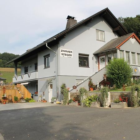 Zimmer Steger Gnas Exterior foto