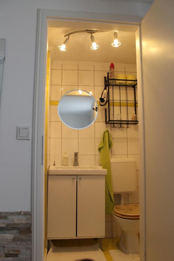 Zimmer Steger Gnas Exterior foto