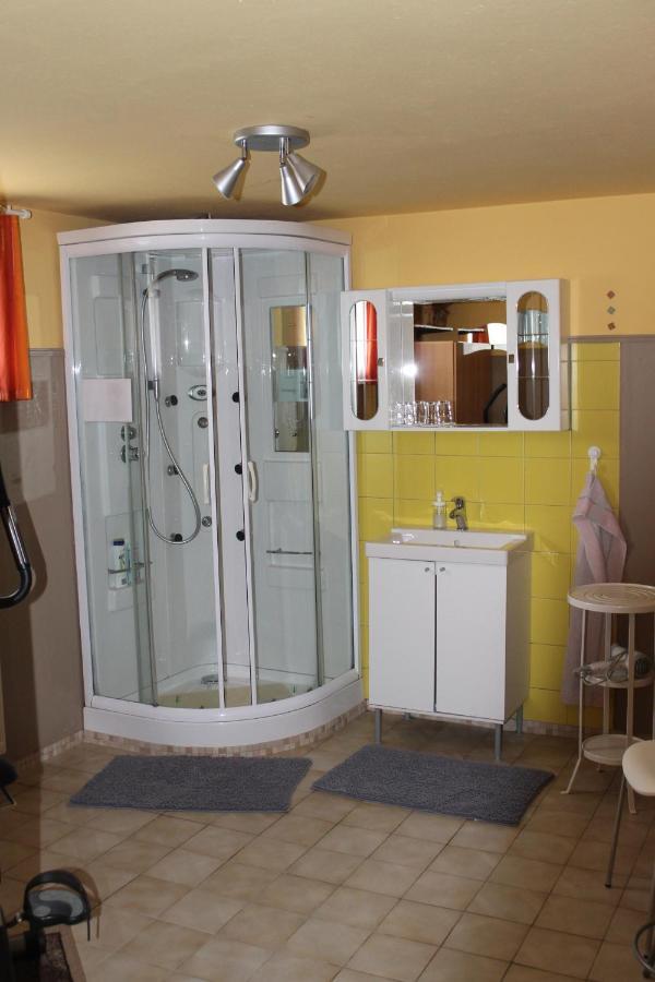 Zimmer Steger Gnas Exterior foto